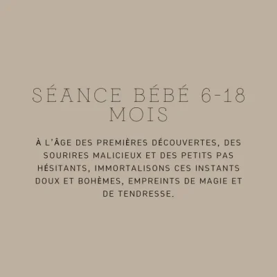 SEANCE EN STUDIO Laisser le tissu effleurer votre peau, révélant en douceur le berceau secret de la vie. (10)