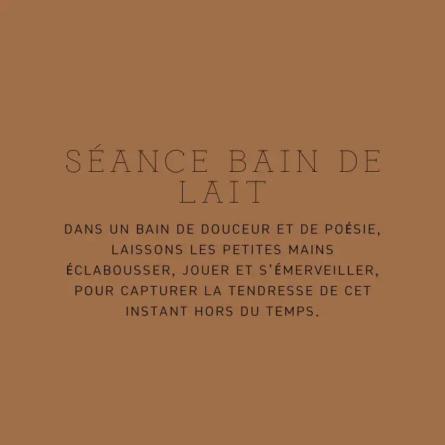 SEANCE EN STUDIO Laisser le tissu effleurer votre peau, révélant en douceur le berceau secret de la vie. (12)