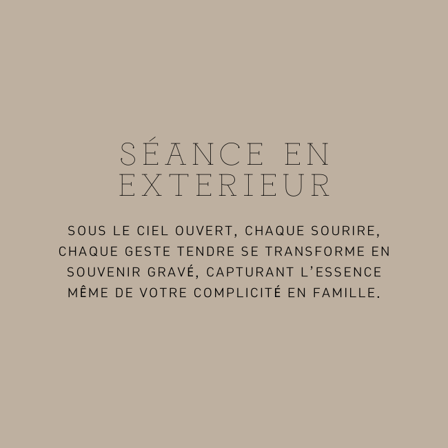 SEANCE EN STUDIO Laisser le tissu effleurer votre peau, révélant en douceur le berceau secret de la vie. (14)