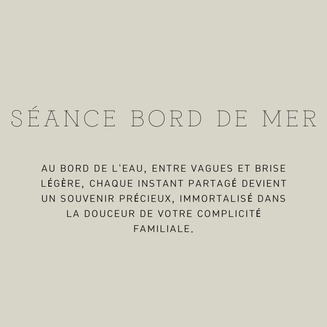 SEANCE EN STUDIO Laisser le tissu effleurer votre peau, révélant en douceur le berceau secret de la vie. (15)