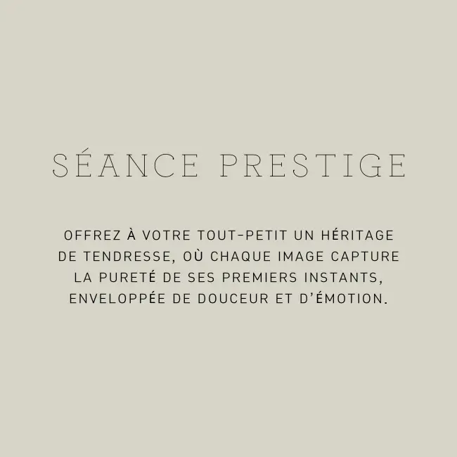SEANCE EN STUDIO Laisser le tissu effleurer votre peau, révélant en douceur le berceau secret de la vie. (8)